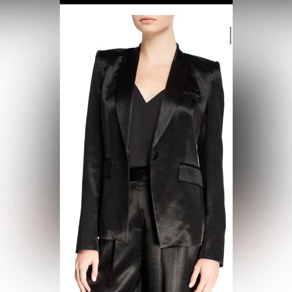 Veronica Beard Athens Dickey Jacket